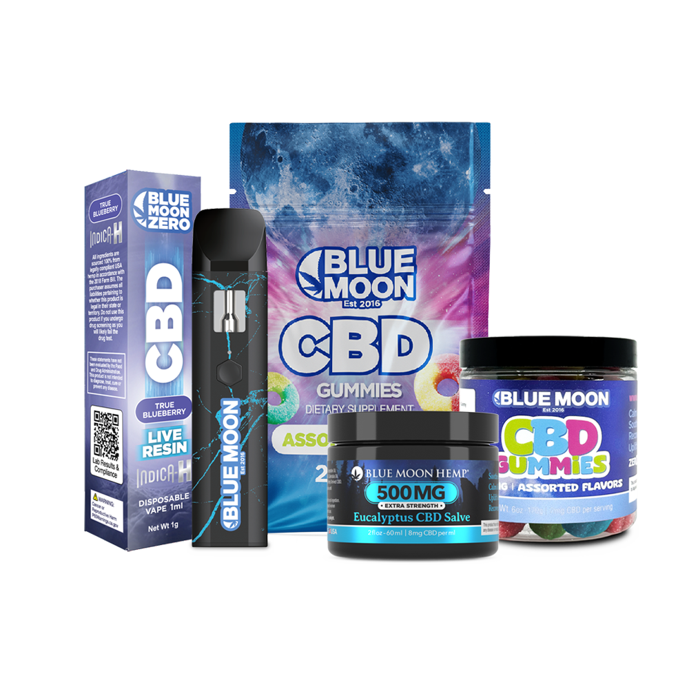 Blue Moon Hemp Blue Moon Delta Blue Moon Hemp Blue Moon Delta